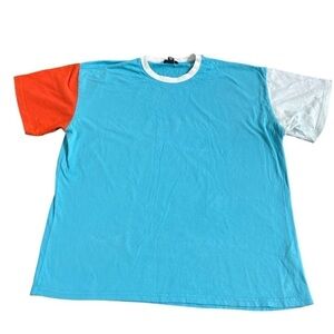 Forever 21 Tee Shirt - Men’s Casual  Tee